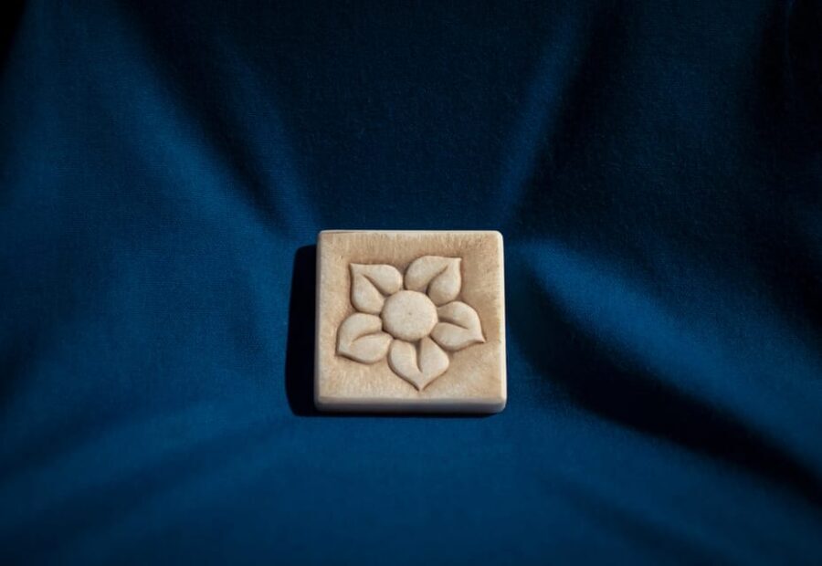 Marble Carving Workshop: Create Your own Symbol of Strength - Tips to Get the Best Result on Your First Try