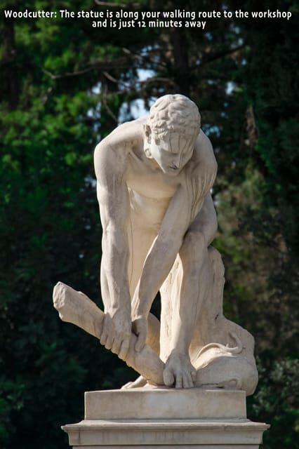 Marble Carving Workshop: Create Your own Symbol of Strength - Who This Workshop Is Best For (And Who Should Skip)