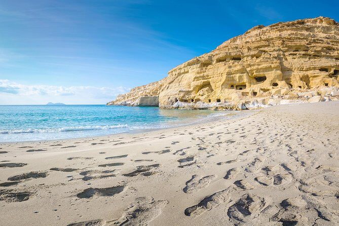 Matala - Agia Galini - Spili from Rethymno - Key highlights you’ll actually feel during the day