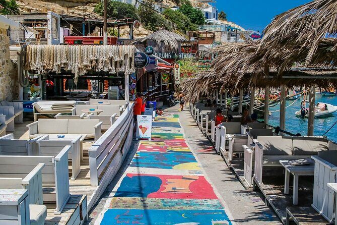Matala Beach + Caves, Phaistos Palace & Southern Charm | Private - Price and value: what $98.52 covers (and what it doesn’t)
