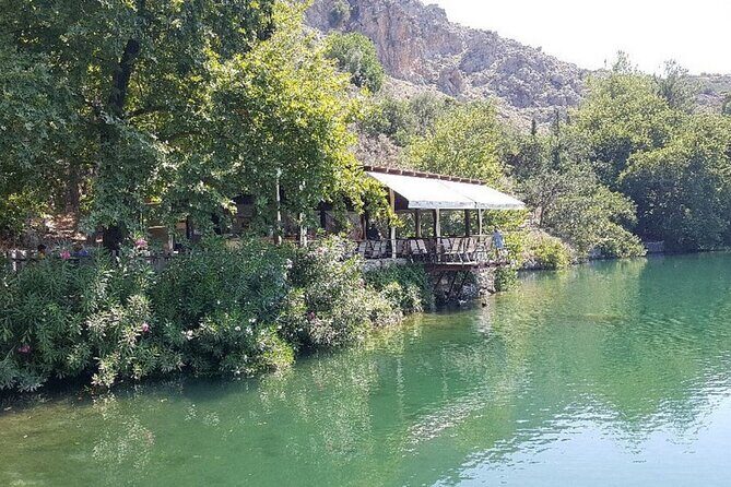 Matala Beach + Caves, Phaistos Palace & Southern Charm | Private - Who should book this private Matala and Phaistos day