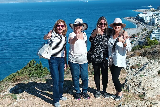 Medieval City & Lindos : Small Group Tour for Cruise Travelers - Lindos village and the Acropolis choice