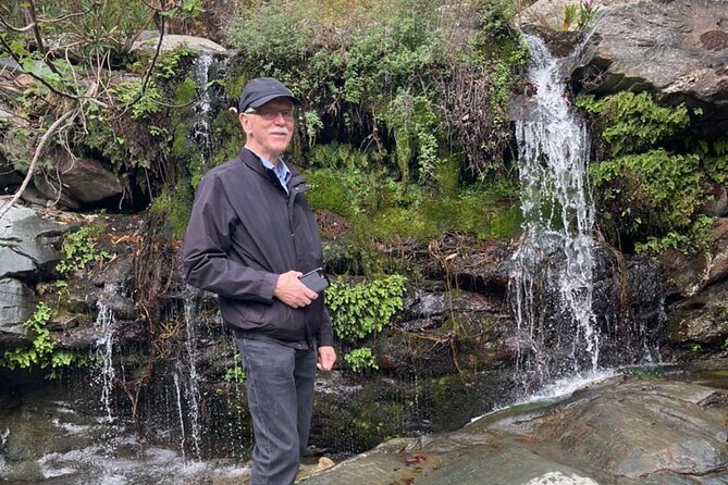 Menites Springs & Cave Foros - Half Day Tour - Who will enjoy this half-day outing
