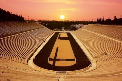 Mercedes Private Tour to Classical Athens - The Acropolis: allow time for the main event