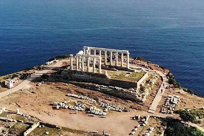 Mercedes Private Tour to Classical Athens and Temple of Poseidon - Why this eight-hour Athens plan works