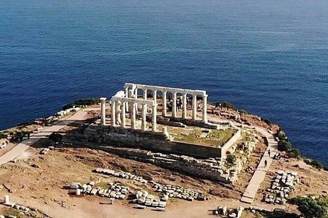 Mercedes Private Tour to Temple of Poseidon with Lunch and Swim - Why this Poseidon trip works better than a rushed bus day