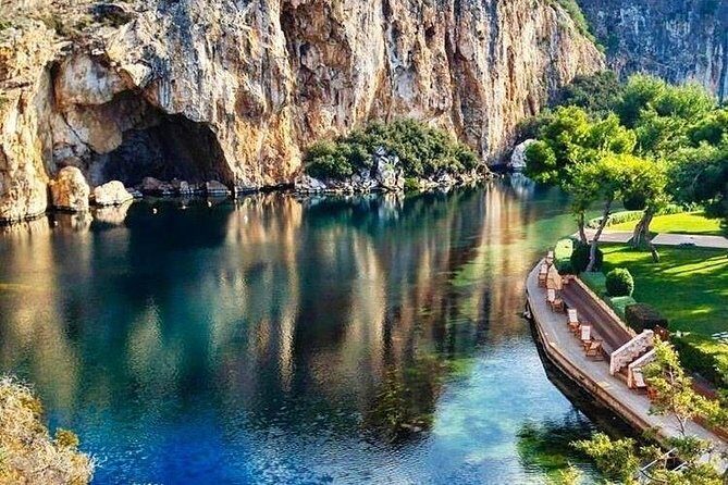 Mercedes Private Tour to Temple of Poseidon with Lunch and Swim - Lunch and swims: how to plan without losing temple time