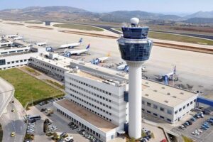 Mercedes Private transfer from Athens to International Airport - Comfortable Mercedes Ride: More Than Just Getting There
