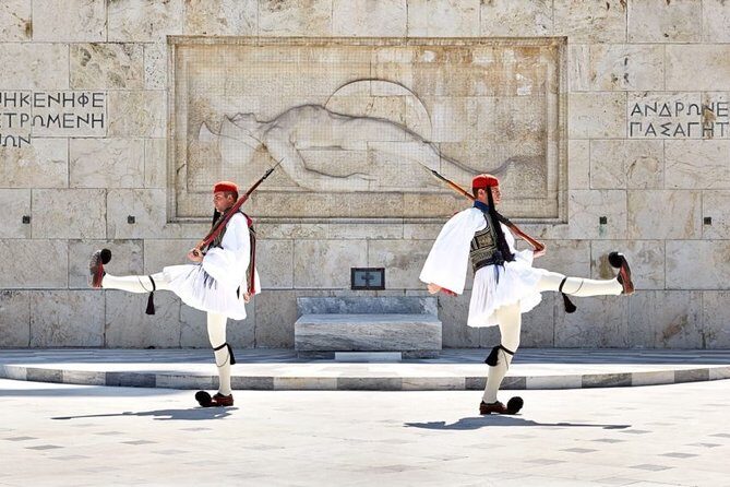 Mercedes Private transfer from Athens to International Airport - Price and Value: $37.11 Per Person, Especially for Small Groups