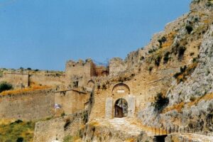 Mercedes Tour to the Apostle Paul Footsteps in Athens and Corinth - Ancient Agora: “the Unknown God” setting and why it matters