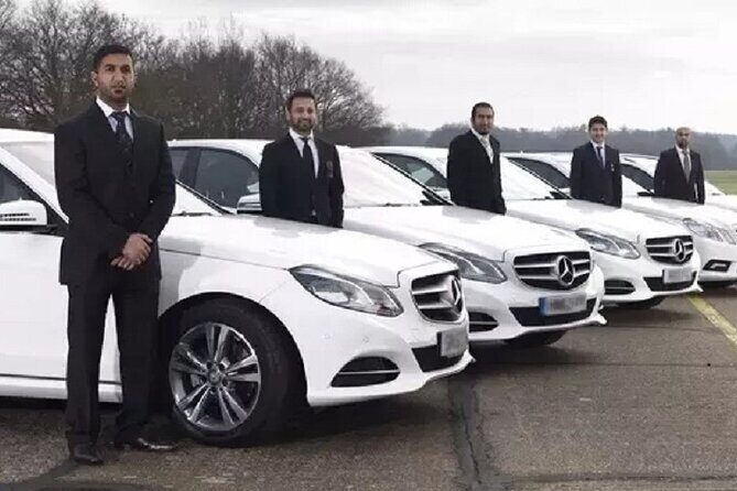 Mercedes Transfer Athens Airport - Getting from Spata Airport to your hotel: timing realities