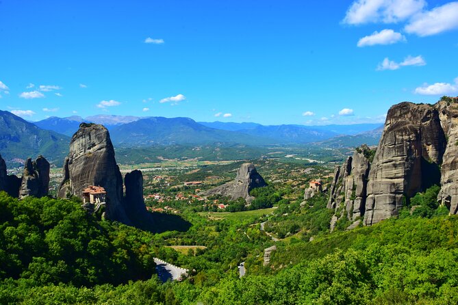 Meteora: A Private Journey to the Monasteries in the sky - Who will get the most from this day trip