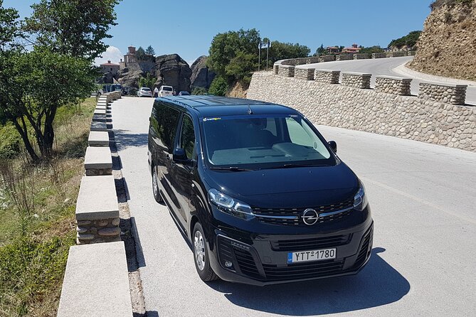 Meteora All Day Tour From Athens - Thermopylae on the Return Route