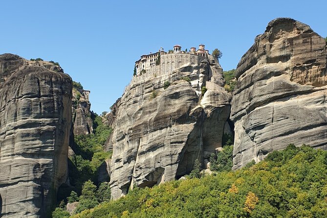 Meteora All Day Tour From Athens - Who Will Get the Most From This Tour