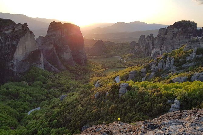 Meteora All Monasteries Tour with Photo Stops - Photo Stops Done Right: Getting the Views Without Guesswork