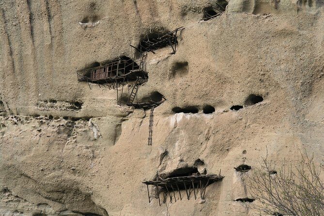 Meteora All Monasteries Tour with Photo Stops - Who This Tour Fits Best (and Who Might Want Another Plan)