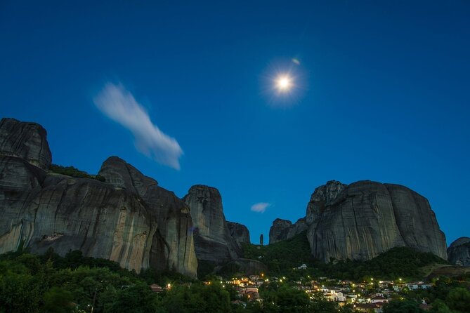 Meteora and Thermopylae Private Tour from Athens - What the private format adds
