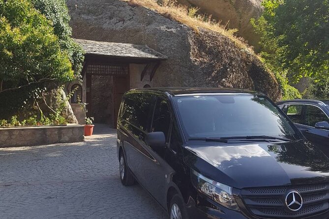 Meteora and Thermopylae Private Tour from Athens - Is $348.44 per person good value?