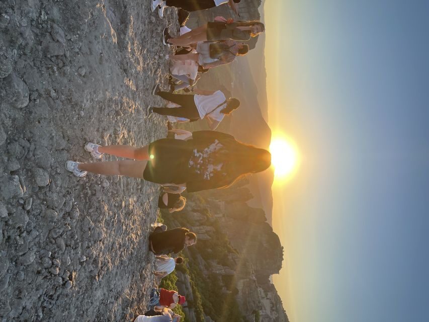 Meteora: E-Bike Epic Sunset Tour With Local Guide & Drink - The $44.04 value: what you pay for (and what costs extra)