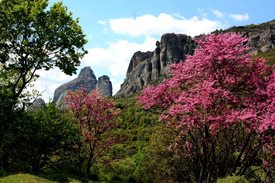 Meteora: Easy Hiking Adventure - Why this walk shows you a different Meteora