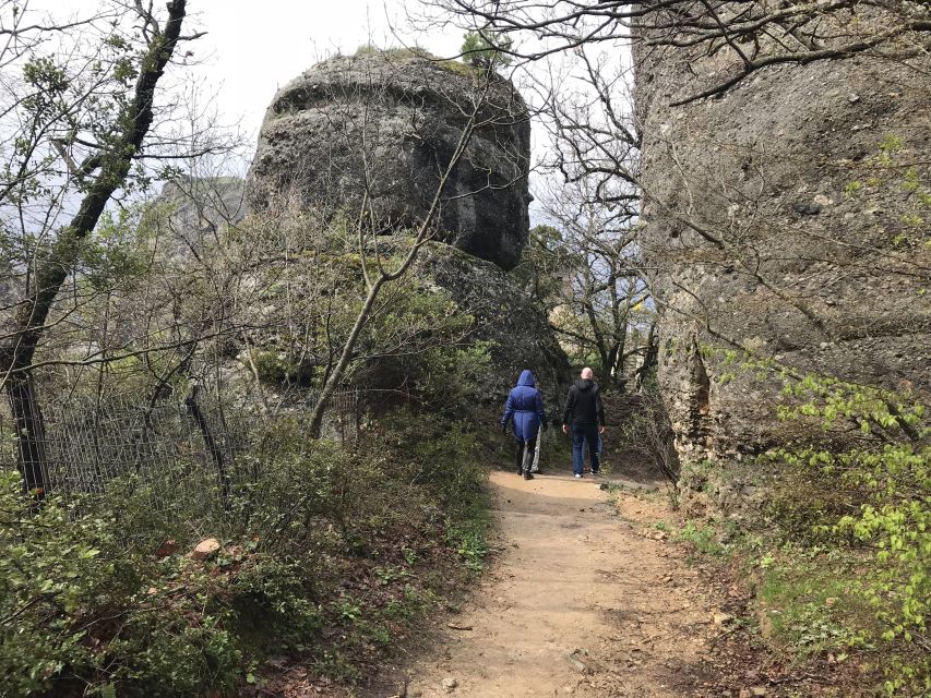 Meteora Electric Bike Tour - Is $51 a fair price?