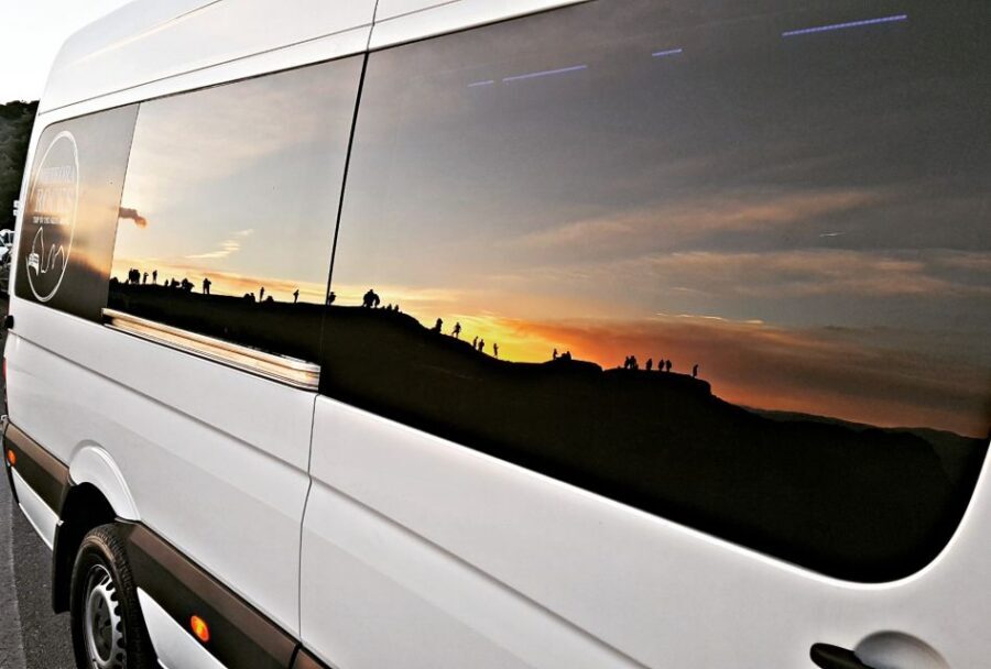Meteora Evening Tour with Breathtaking Sunset View - Who This Tour Fits Best (and Who Should Skip It)