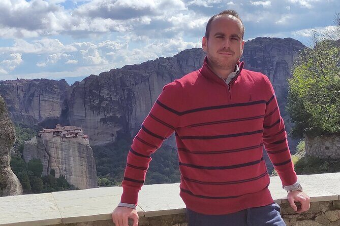 Meteora Experience: Private Day Trip from Thessaloniki - Should you book this private Meteora trip?