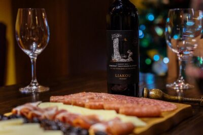 Meteora Food And Wine Private Tour - Kalambaka’s first bites