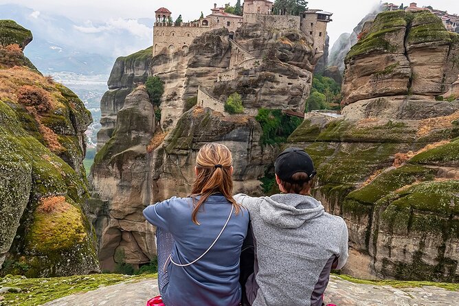 Meteora Full-Day Trip with Guide on Luxury Bus From Athens - The return to Athens and the real time commitment