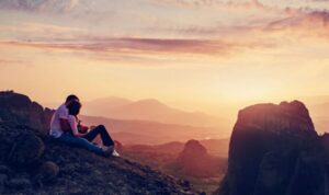 Meteora: Guided Sunset Tour with Monasteries & Caves Visit - From Kalabaka or Kastraki: the easiest way to do the circuit