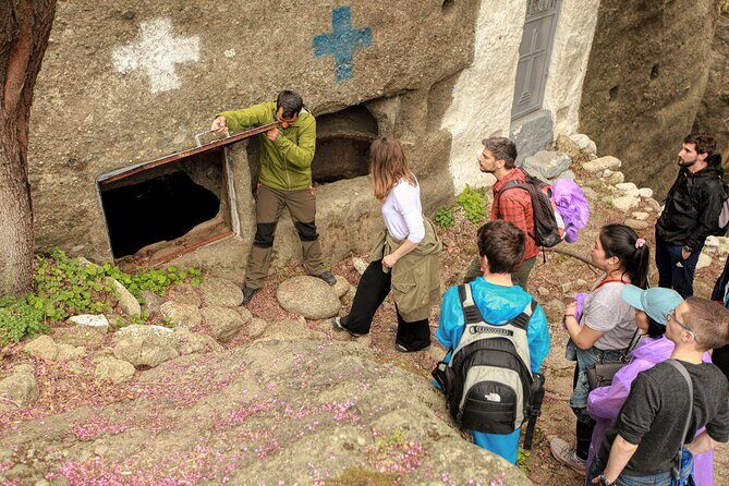 Meteora: Hermit Caves Sunset Hiking Experience - Price and value: is $28.57 worth it?