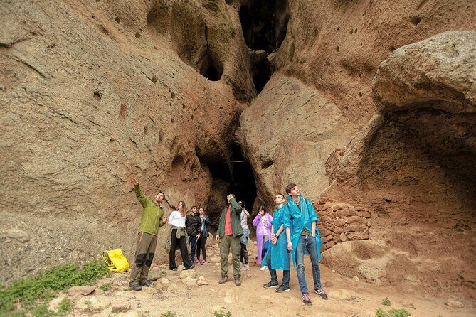 Meteora: Hermit Caves Sunset Hiking Experience - Kastraki meeting point: where you start and how to plan timing