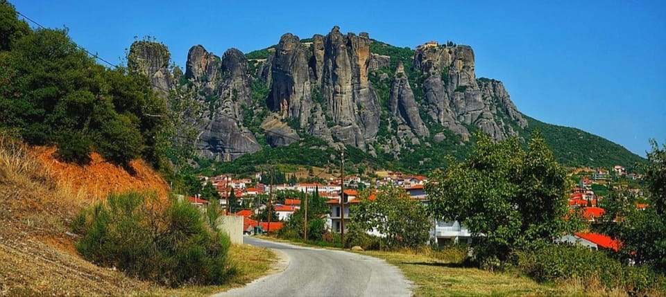 Meteora Monasteries: Full Day Tour from Athens - Is 282 dollars a fair price?