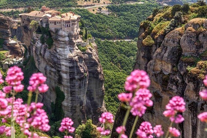 Meteora Monasteries Private Full Day Trip From Athens - Price and value: is $350.85 worth it?