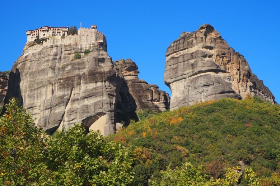 Meteora Monasteries Tour from Athens - Long Drive Real Talk: Timing, Comfort, and When the Day Feels Worth It