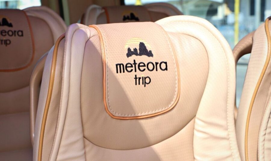 Meteora: Monasteries Tour, Lunch, and Athens Transfer Option - The caves and the stories: where the tour gets more interesting