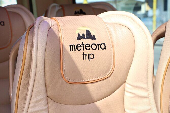 Meteora: Monasteries Tour with Lunch and Athens Transfer Option - Lunch in Kalambaka: More Than a Boxed Meal