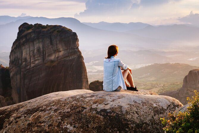 Meteora: Morning Half Day Sightseeing and Monasteries Tour - Key highlights to know before you go