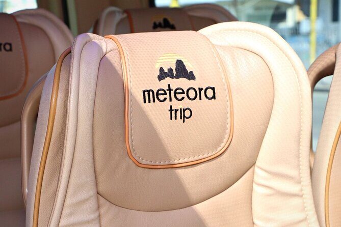 Meteora: Morning Half Day Sightseeing and Monasteries Tour - Panoramas, Photo Stops, and Pacing That Actually Works