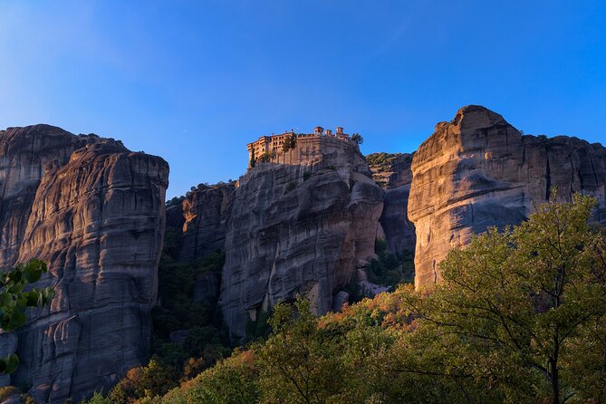 Meteora One Day Trip from Ioannina - Is the $207.31 price good value?