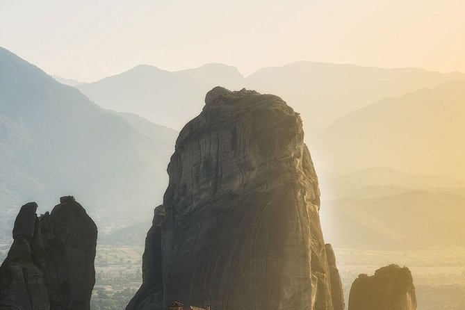 Meteora Private Full Day Tour - Who will enjoy this day trip most