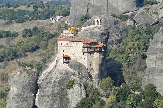 Meteora Private Full Day Tour - Practical details that can save trouble