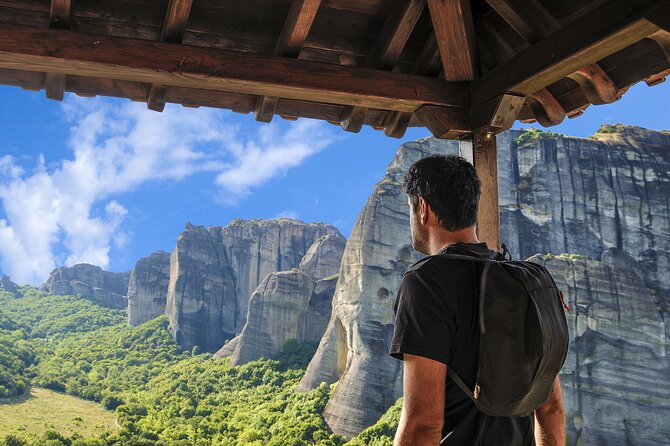 Meteora Private Monastery Tour with a Licensed Guide - Why a guide changes the monastery visit