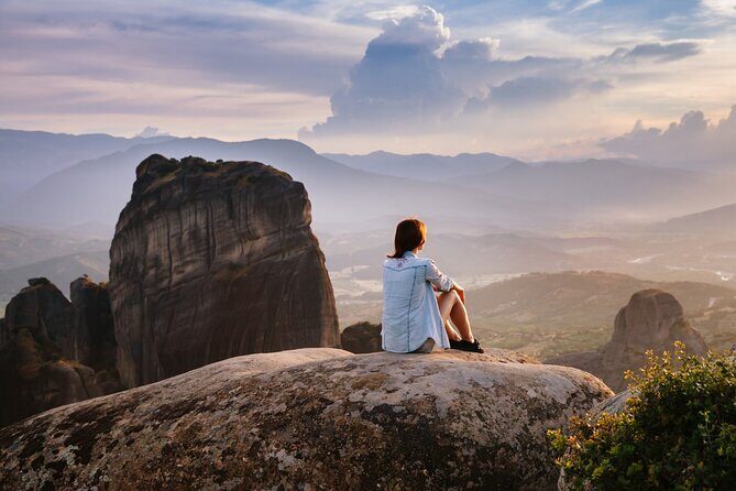 Meteora: Private Morning or Sunset Monasteries Tour - Should you book this private morning or sunset tour?