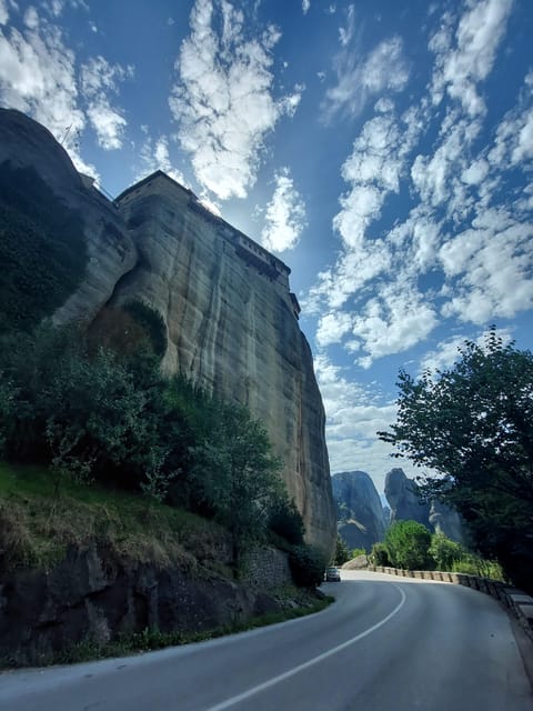 Meteora: Private tour to the Meteora highlights - Why a private Meteora tour makes sense