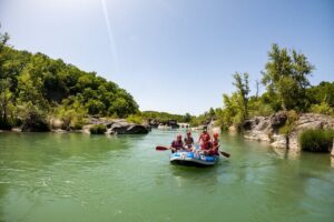 Meteora Rafting Day Trip with Pick up from Kastraki, Kalambaka, Trikala - Pickup From Kastraki, Kalambaka, and Trikala: Less Hassle, More River Time