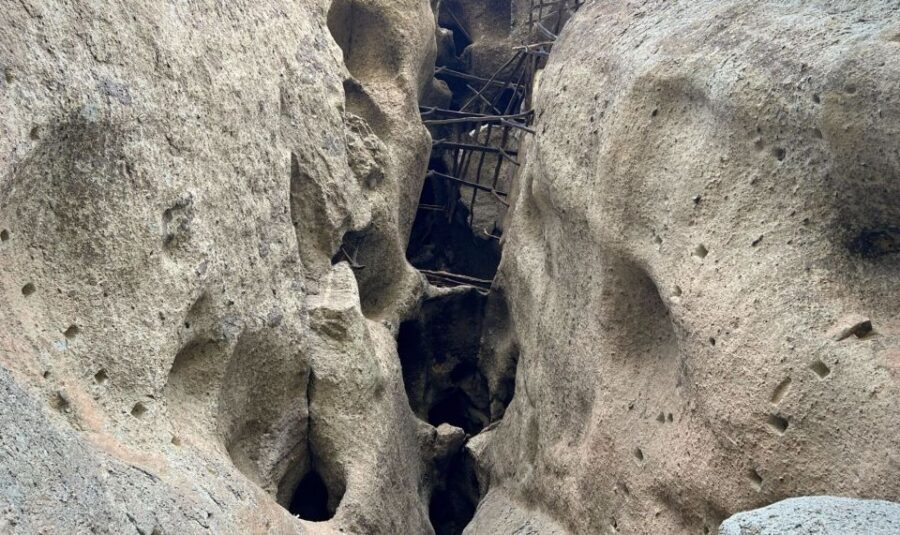 Meteora: Sunset Hike to Secret Caves - Sunset at the Meteora rocks: how you’ll time photos and views