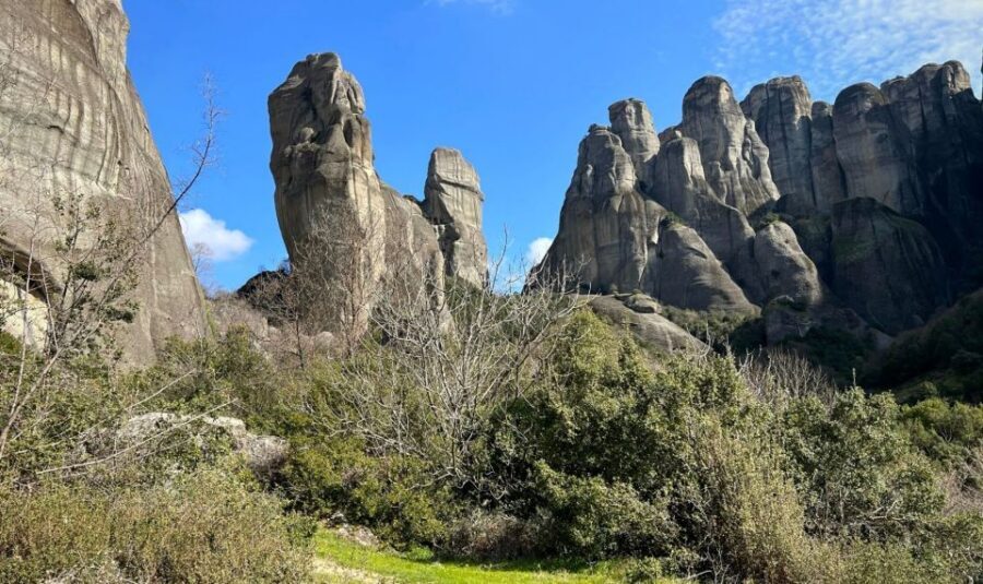 Meteora: Sunset Hike to Secret Caves - Who this sunset hike fits best (and who should skip it)