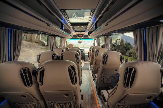 Meteora Tour: Monasteries, Lunch & Optional Athens Transfer - Meteora in One Half-Day: What This Tour Actually Gets You