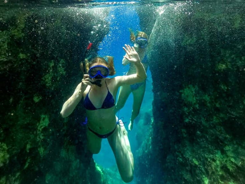 Milopotas: Best Beaches Boat Cruise with Snorkeling - Price and value: is $88 for 3 hours actually fair?